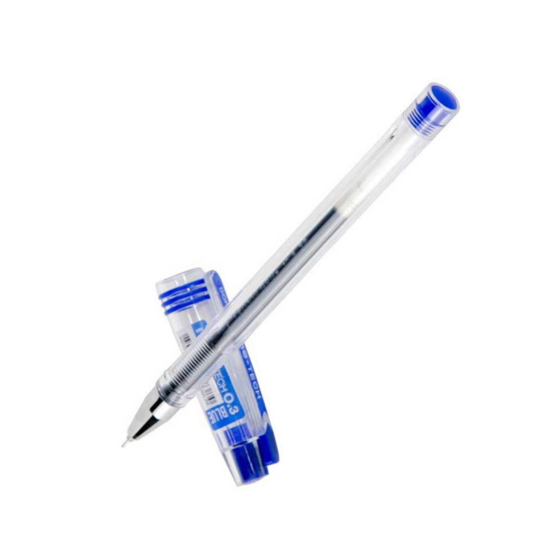 DONG-A FINETECH JEL KALEM N-0.3 MAVİ 204420