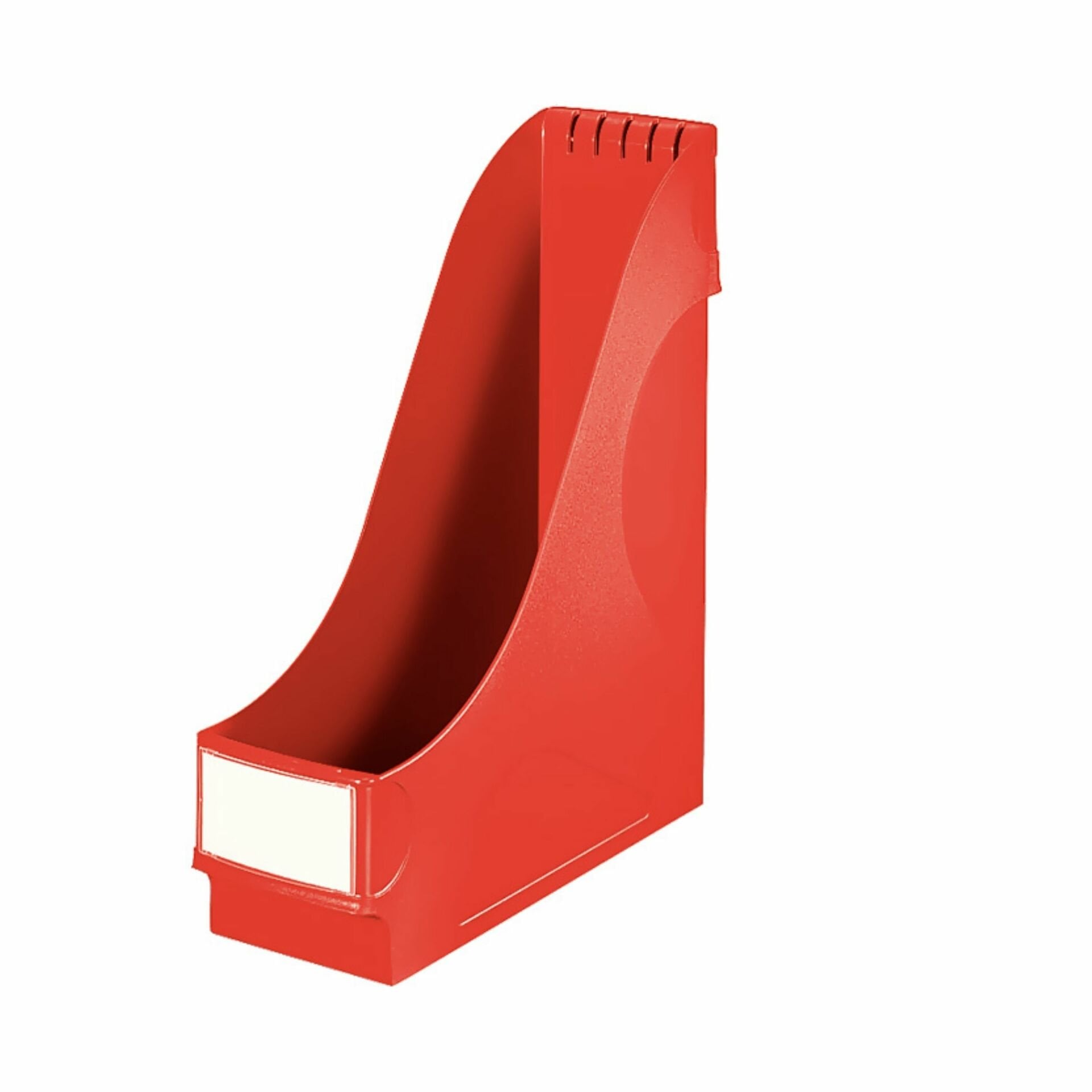 KRAF MAGAZİNLİK 5100 KIRMIZI