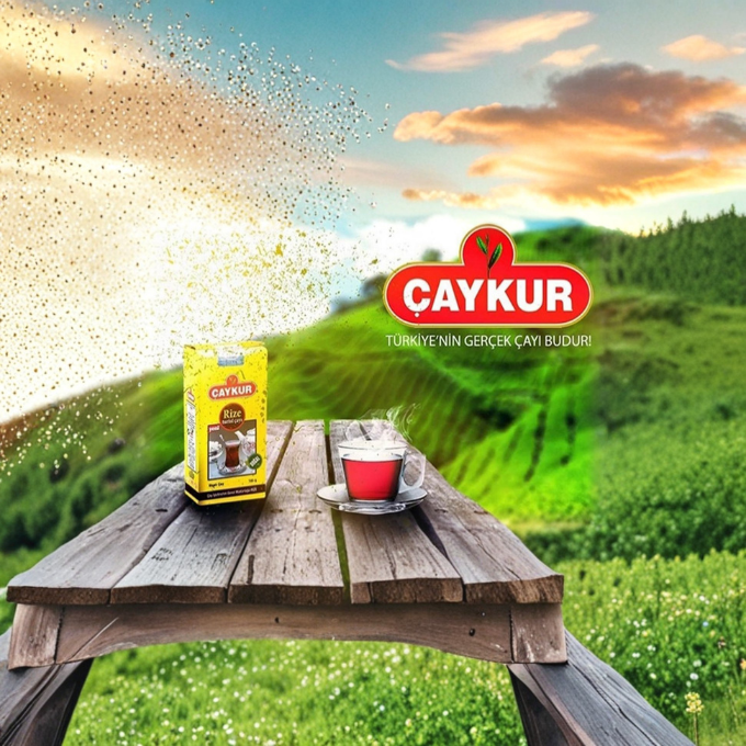 Çaykur