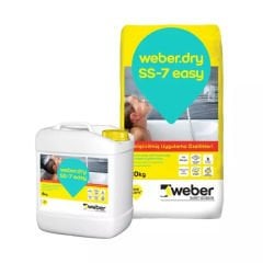 WEBER DRY SS-7 EASY YARI ELASTİK