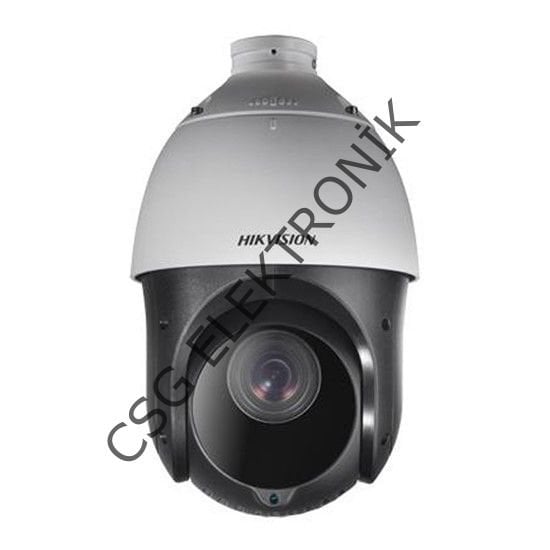 HAIKON HİKVİSİON DS-2DE4425IW-DE 4MP 25X OPTİK PTZ KAMERA (H.265+100MT IR) SPEED DOME