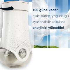 Glade Elektrikli Kit Temiz Çarşaf Ferahlığı 20 ml