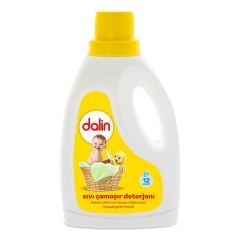 Dalin Sıvı Çamaşır Deterjanı 1200 ml