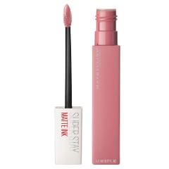 Maybelline New York Super Stay Matte Ink Ruj - 10 Dreamer