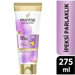 Pantene Saç Kremi İpeksi Parlaklık 275 ml