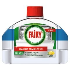 Fairy Sıvı Makine Temizleyici 250 ml