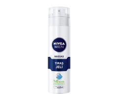 Nivea Men Tıraş Jeli Hassas Cilt 200 ml