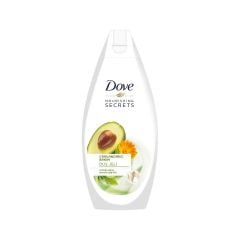 Dove Duş Jeli Avokado Yağı & Kalendula Özü 500 ml