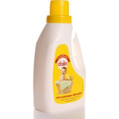 Dalin Sıvı Çamaşır Deterjanı 1500 ml