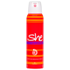 She Is Love Bayan Deo Sprey 150 ml