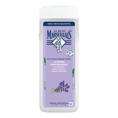 Le Petit Marseillais Lavanta Bahçesi Duş Jeli 400 ml