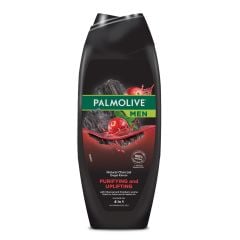 Palmolive Men Purifiying & Uplifting Duş Jeli 500 ml