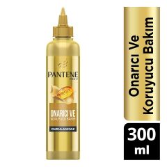 Pantene Saç Bakım Kremi Anında Onarıcı ve Nemlendirici 300 ml