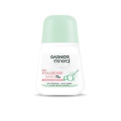 Garnier Mineral Hyaluronik Bakım Roll-on Deodorant 50 ml