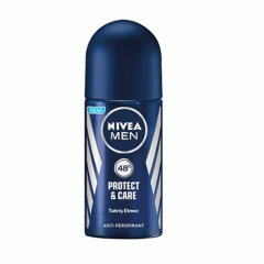 Nivea Men Roll-On Protect & Care 50 ml