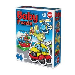 Zoe Baby Puzzle