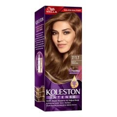 Wella Koleston Intense Saç Boyası 7/17 Buzlu Çikolata