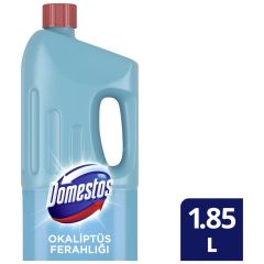 Domestos Çamaşır Suyu Okalıptus Ferahlığı 1850 ml