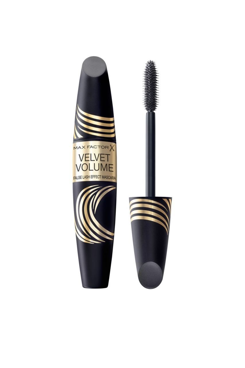 Max Factor False Lash Effect Velvet Volume Maskara Siyah