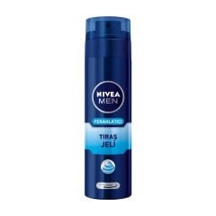 Nivea Men Ferahlatıcı Tıraş Jeli 200 ml