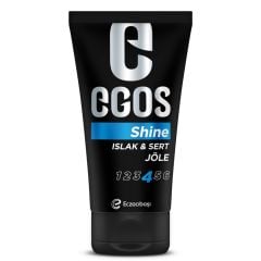 Egos Shine Islak & Sert Jöle 150 ml