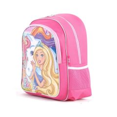 Kids Bag Barbie 95686 Lisanslı Okul Çantası