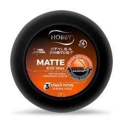 Hobby Style& Protect Matte Killi Wax 100 ml