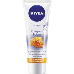 Nivea Koruyucu El Bakım Kremi 75 ml