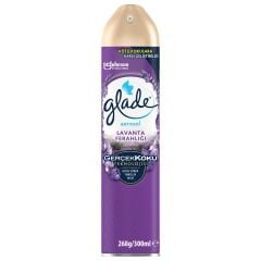 Glade Aerosol Oda Kokusu Lavanta Ferahlığı 300 ml