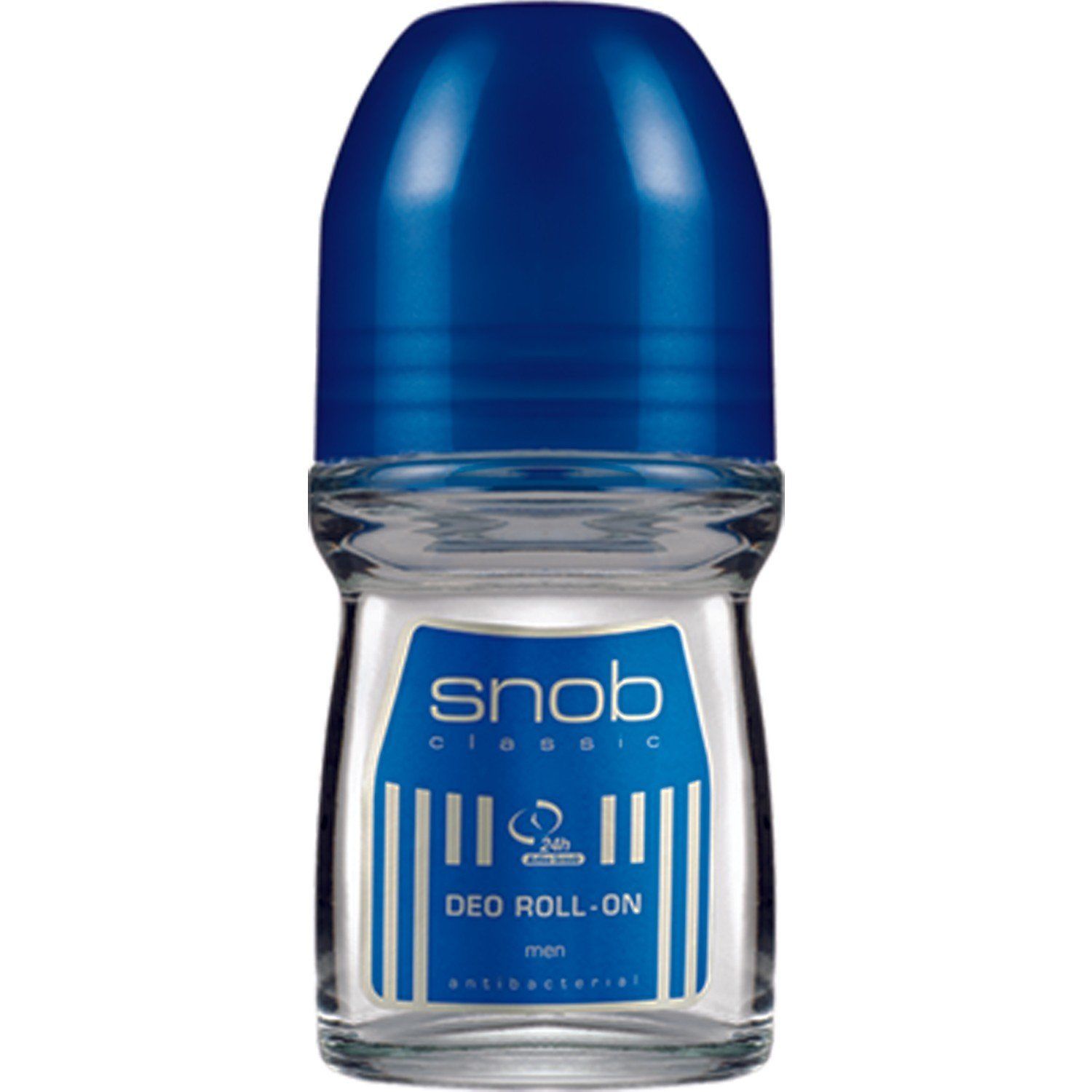 Snob Roll-On Classic 50 ml