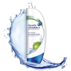 Head & Shoulders Saç Bakım Kremi Elma Ferahlığı 360 ml