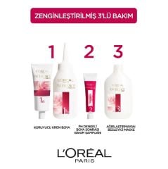 L'oreal Paris Excellence Creme Saç Boyası 7 - Kumral