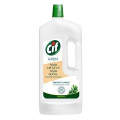 Cif Krem Temizleyici Amonyaklı 1500 ml