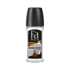 Fa Men Invisible Power Erkek Roll-on 50 ml