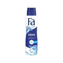 Fa Aqua Bayan Deo Sprey 150 ml