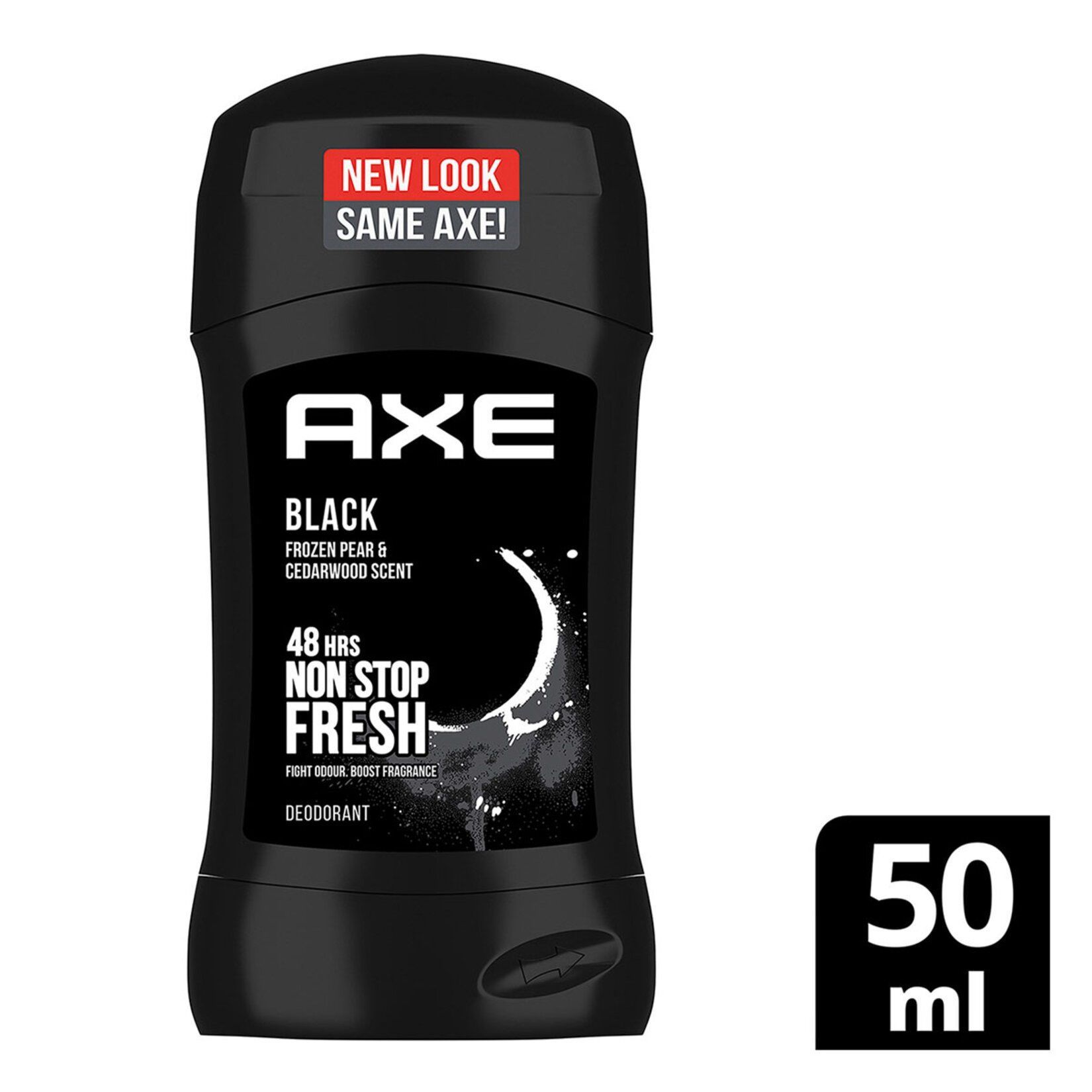 Axe Black Erkek Deodorant Stick 50 ml