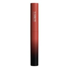 Maybelline New York Color Sensational Ultimatte Mat Ruj- 899 More Rust