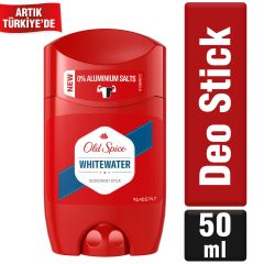 Old Spice Whitewater Deo Stick 50 ml