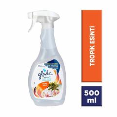 Glade Multi Sprey Oda Kokusu Tropik Esinti 500 ml