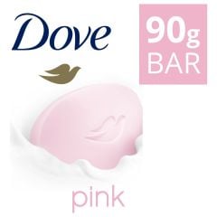 Dove Pink Cream Bar Güzellik Sabunu 100 gr