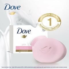 Dove Pink Cream Bar Güzellik Sabunu 100 gr