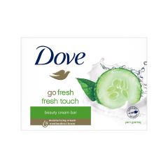 Dove Cream Bar Go Fresh Sabun 100 gr