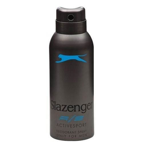 Slazenger Active Sport Mavi Erkek Deodorant 150 ml