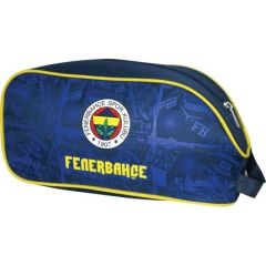 Fenerbahçe Lisanslı Ayakkabı Çantası