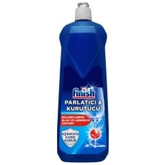 Finish Bulaşık Makinesi Parlatıcı 800 ml