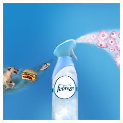 Febreze Hava Ferahlatıcı Sprey Oda Kokusu Lavanta Konforu 300 ml