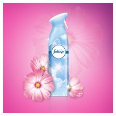 Febreze Hava Ferahlatıcı Sprey Oda Kokusu Bahar Çiçekleri 300 ml