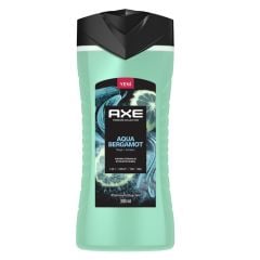 Axe Aqua Bergamot Duş Jeli 300 ml