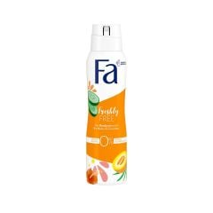 Fa Bayan Deo Sprey Cucumber & Melon 150 ml