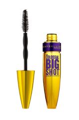 Maybelline New York The Colossal Big Shot Volum Express Mascara - Black